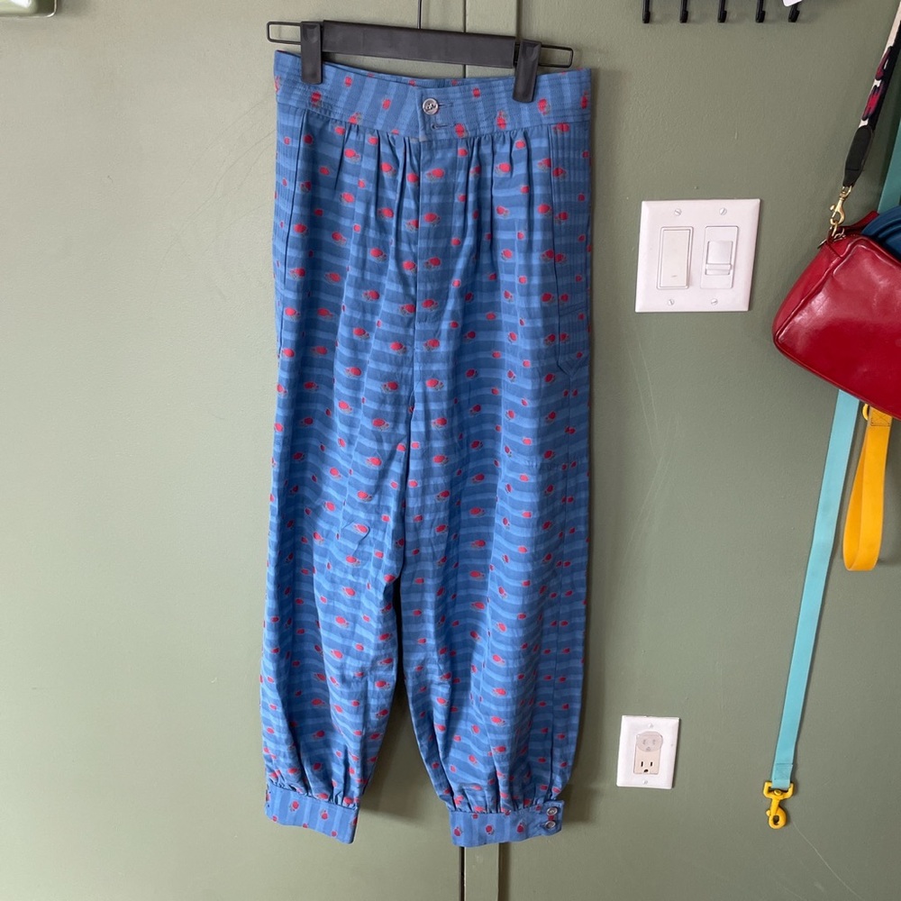 CARON CALLAHAN PANTS